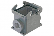 19300320232 | HARTING | Han кожух блоч.32В М32