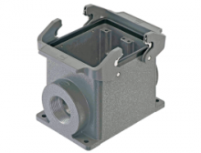 19300320272 | HARTING | Han 32B-HSM-HC-QB-2xM32