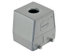 19300320427 | HARTING | кожух Top Entry HC 4 Reels M32