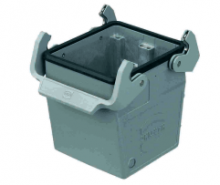 19300320738 | HARTING | Han 32B-kg-QB-M40