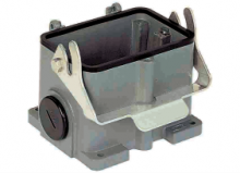 19300480292 | HARTING | Han 48B-asg2-LB-M40