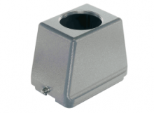 19300480450 | HARTING | Han 48Hood Top Entry HC M63