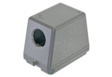 19300480548 | HARTING | кожух кабельный