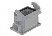 19302061250 | HARTING | Han 6B-HMC-HSM1-SL-M20