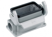 19302101250 | HARTING Кожух Han 10B-HMC-asg1-LB-M20