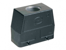 19307160428  | HARTING | кожух каб. М40