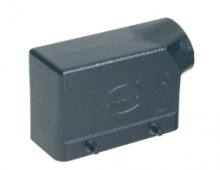 19307161522 | HARTING | каб.кожух 16В углов. М32