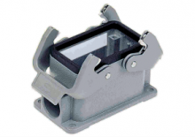 19340030270 | HARTING | Кожух блочн.Han HvE Base Surface