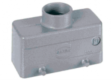 19340100422 | HARTING | Han кожух каб пр M32