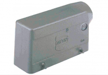 19340100521 | HARTING | кожух кабельный угловой