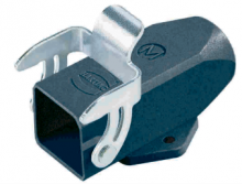 19370031252 | HARTING | Han M кожух каб. 3А M20