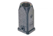 19370031440 | HARTING | Han M кожух кабельный прямой M20