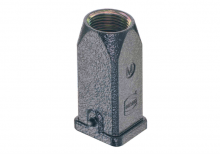 19370031443 | HARTING | Прямой кожух каб. 3А M20 Han M