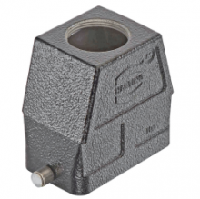 19370060445 | HARTING | Han M кожух каб пр M20