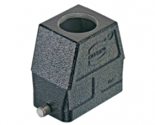 19370060447 | HARTING | Han M кожух каб пр M32