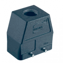 19370100426 | HARTING | Han 10M-HTE- 4 pegs-M25