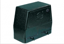 19370100527 | HARTING | Han 10M кожух M32