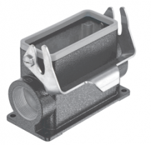 19370160292 | HARTING | Han 16M-asg2-RB-M32