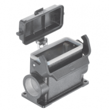 19370160297 | HARTING | Han 16M-asg2-LB-K-29