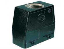 19370160427 | HARTING | кожух каб.16M M32