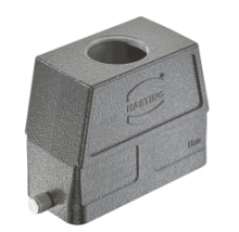 19370160447 | HARTING | Кожух каб. Han 16M-gg-R-M32