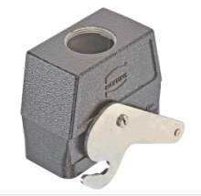 19370160487 | HARTING | Han M Hood Top Entry M32 Central Lever