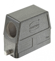 19370160547 | HARTING | кабельный кожух 16М M32