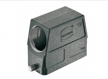 19370160548 | HARTING | кожух кабельный