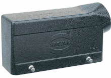 19370161521 | HARTING | кожух кабельный