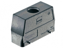 19370240428 | HARTING | Han 24M кожух каб пр M40