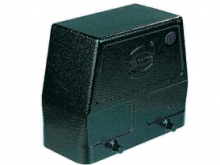 19370240527 | HARTING | кожух Han 24M-gs-M32