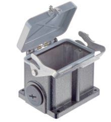 19370480299 | HARTING | кожух блоч. 48M 2xM50