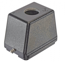 19370480448 | HARTING | Han 48 кожух каб пр M40