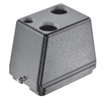 19370480491 | HARTING | Кожух каб. Han 48M 3xM32/M20 2 reels