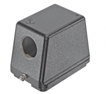 19370480548 | HARTING | Han M кожух HC M40