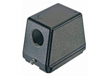 19370480549 | HARTING | кожух кабельный