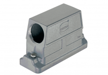 19396240548 | HARTING | Han 24HP Direct/B-HSE-M40