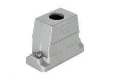 19398160447 | HARTING | Han 16HP Direct/EMC-HTE-M32