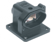 19400030950 | HARTING | кожух бл.угл.HPR M20