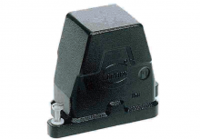 19400060512 | HARTING | кожух 6HPR