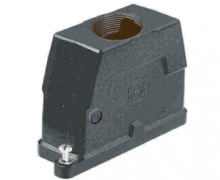 19400160413 | HARTING | Han 16 HPR кожух каб.пр.