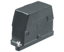 19400160511 | HARTING | Han 16HPR кожух Entry M25 Screw Lock
