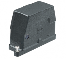19400160512 | HARTING | Han 16 HPR кожух M32 Screw Loc