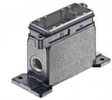 19400161262 | HARTING | Кожух Han 16 HPR 1x M32