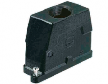 19400240402 | HARTING | Han 24HPR-HTE-TL-M32