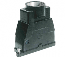 19400240410 | HARTING | кожух 24HPR