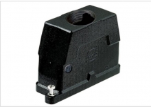 19400240414 | HARTING | кожух кабельный 24HPR, M50