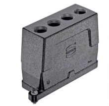 19400240477 | HARTING | Han 24HPR-gg4-SV-M25