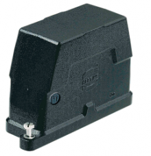 19400240512 | HARTING | Han 24HPR каб.кожух