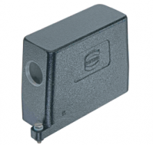 19400240537 | HARTING | Han 24HPR-gs2-SV M32